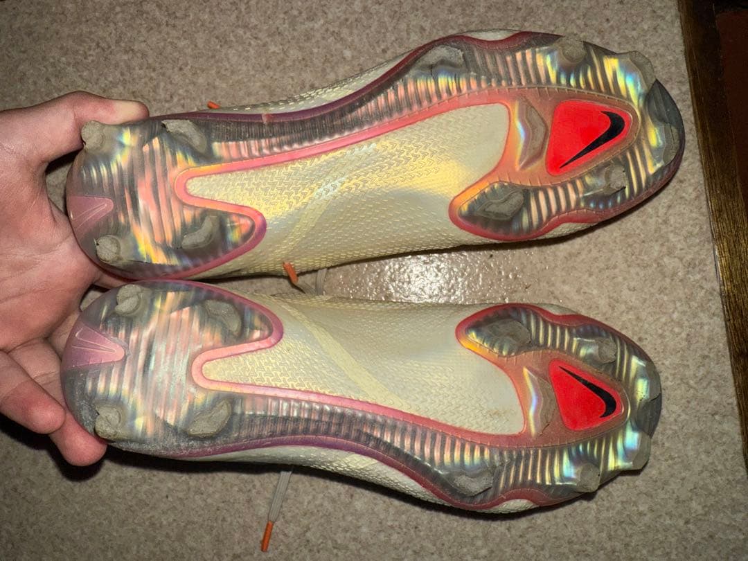 Nike Superfly スパイクシューズ
