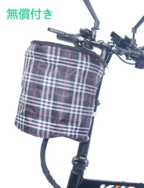 nanlizhuduyu専用 新品48V8AH オプション品③④