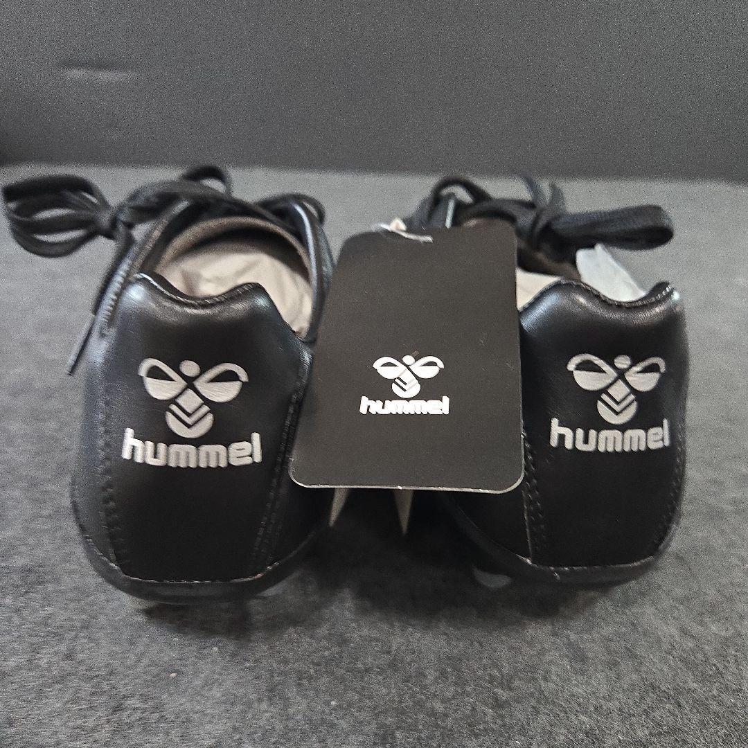 hummel ヴォラートⅢ ACADEMY SUPERWIDE