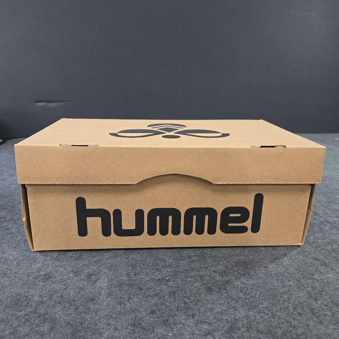 hummel ヴォラートⅢ ACADEMY SUPERWIDE