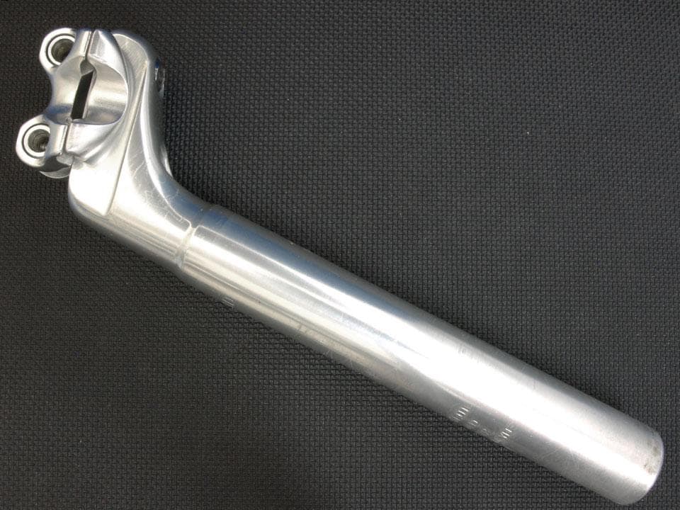 日東（NITTO）シートポスト NJ-SP72 W30 φ27.2mm NJS