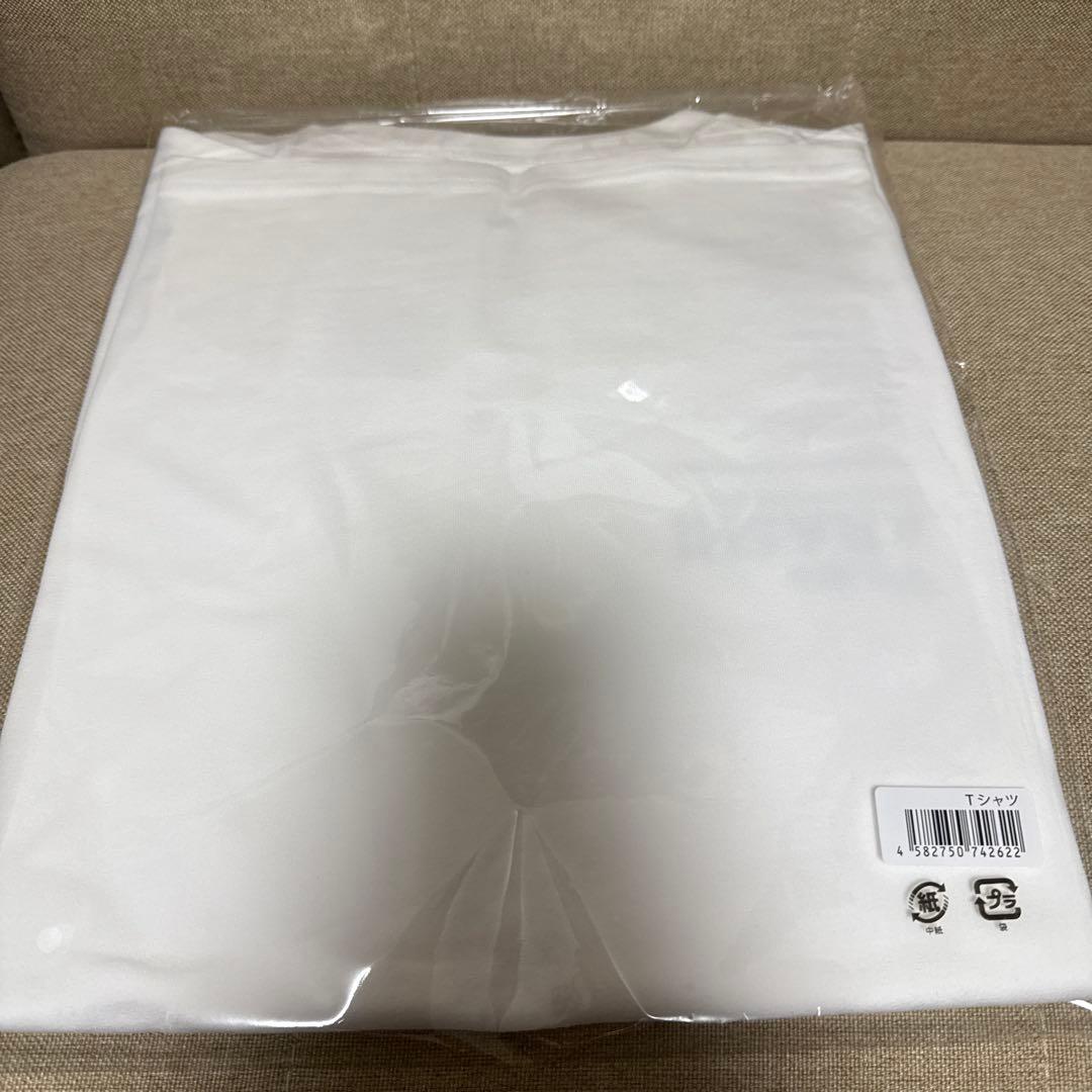 ARASHI LIVE TOUR 2026 Tシャツ　3/4発送可能