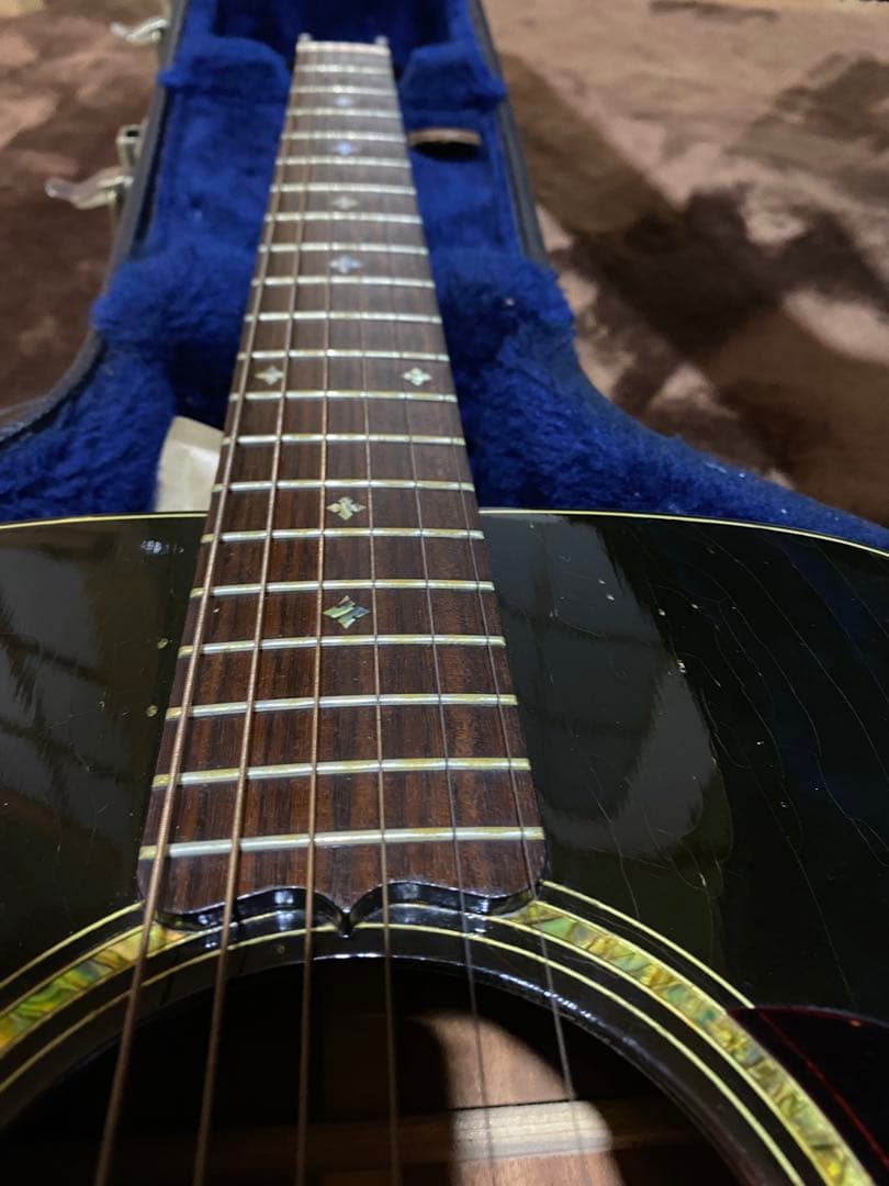 Gibson cl-20 くるり