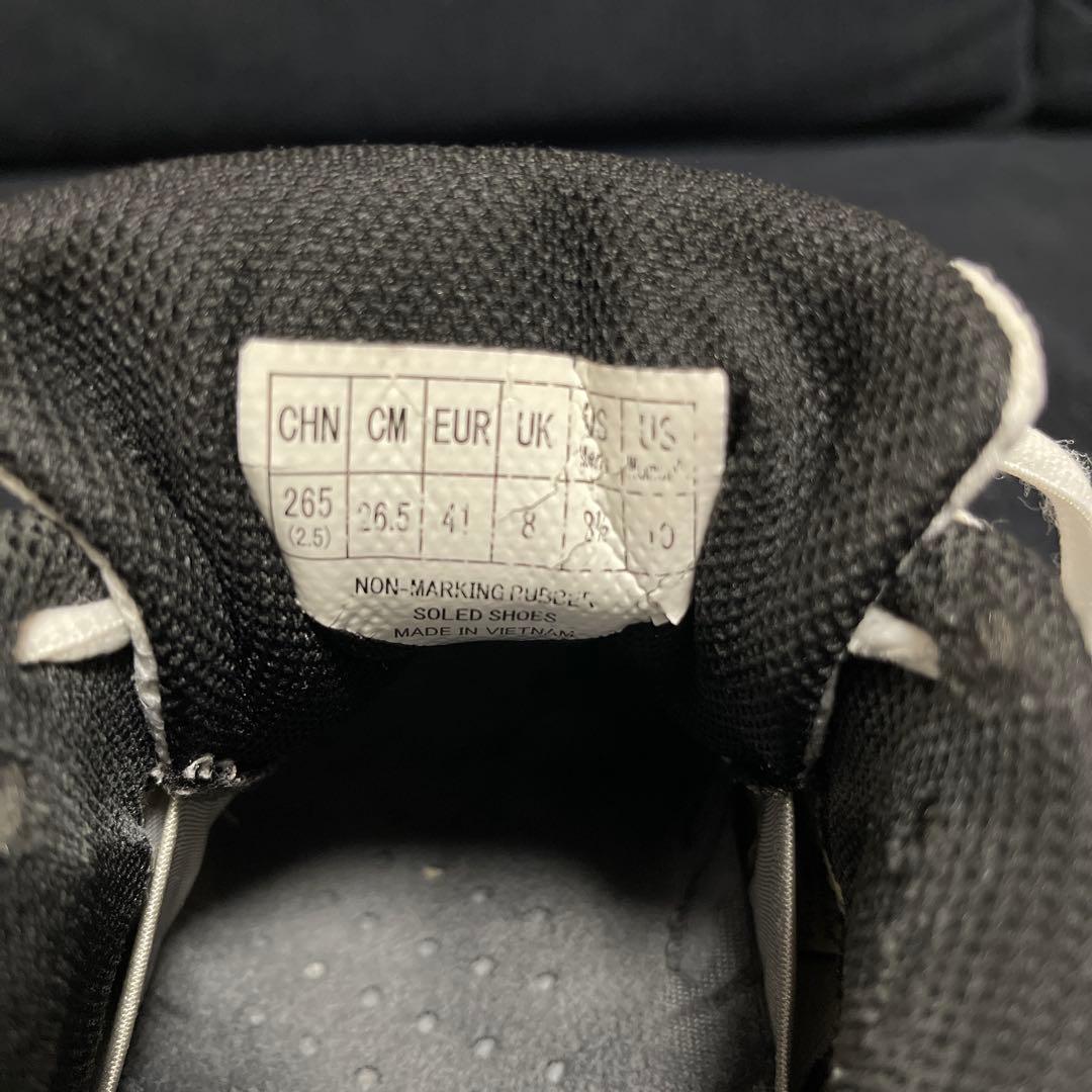 YONEX バドミントンシューズ　桃田モデル　 パワークッション65z