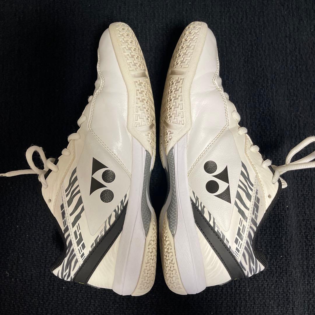 YONEX バドミントンシューズ　桃田モデル　 パワークッション65z