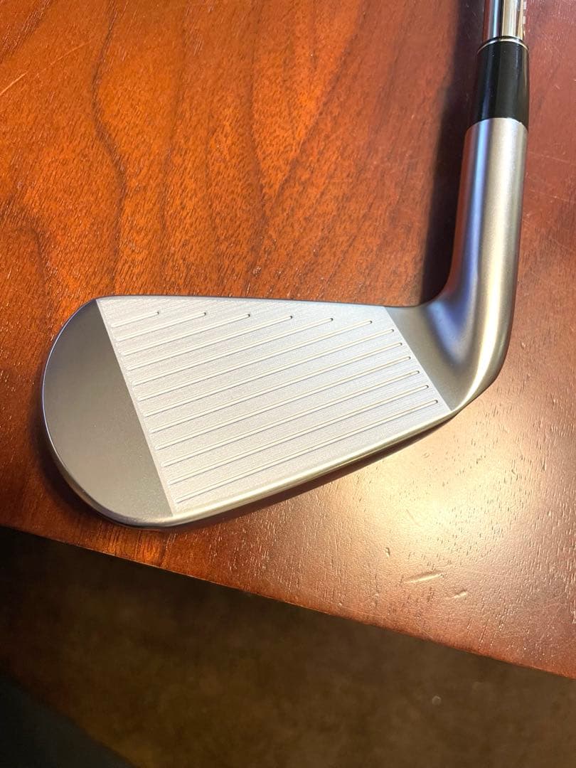 Srixon Z-Forged II 3番アイアン
