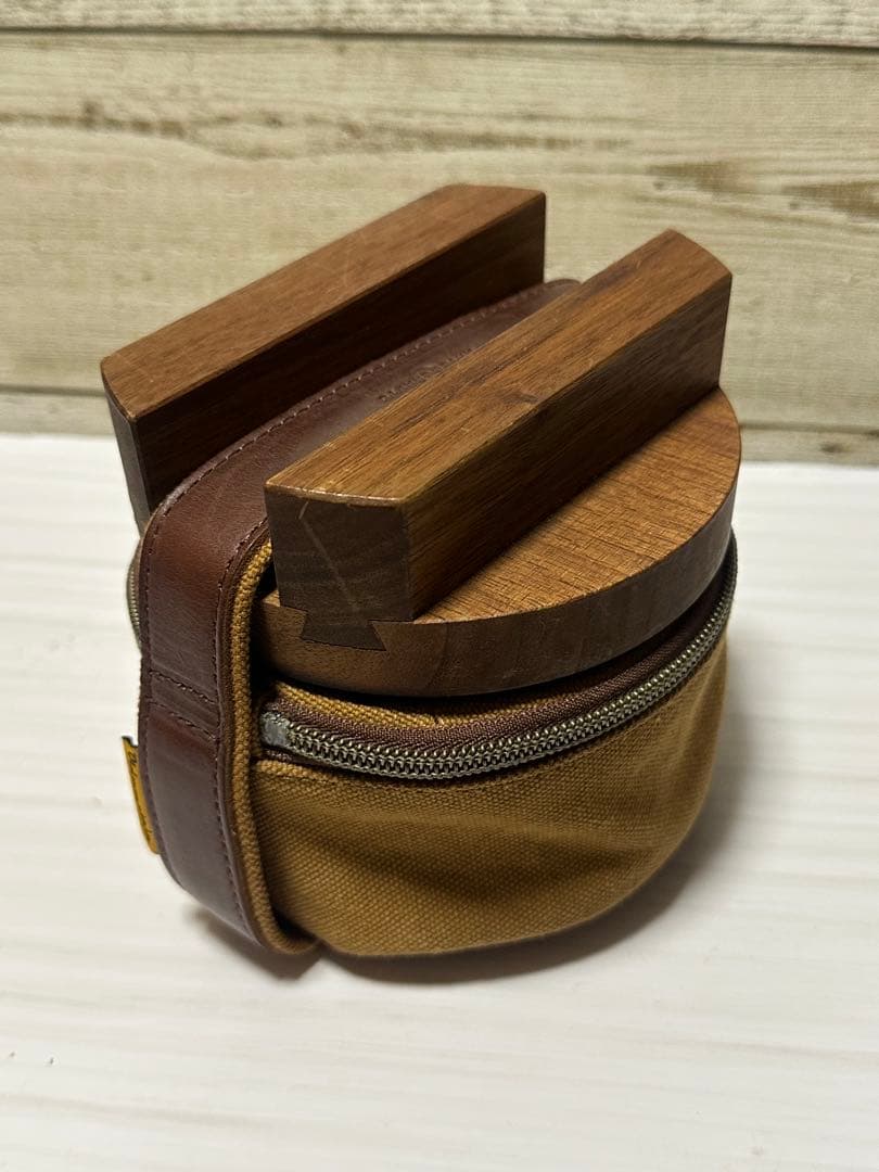 old moutain cooker case OKAMADONおまけ多数