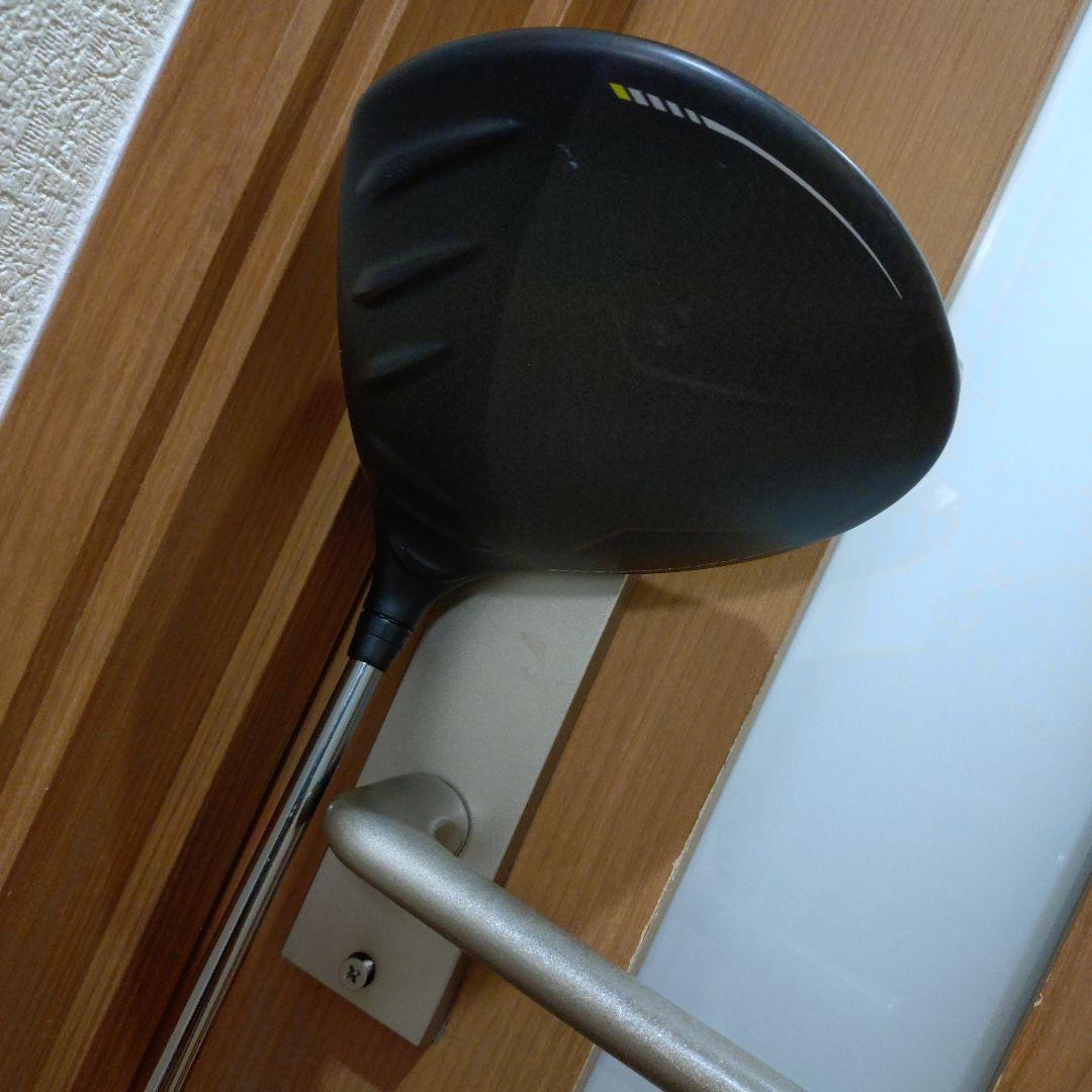 クラブ PING G430 MAX 10K