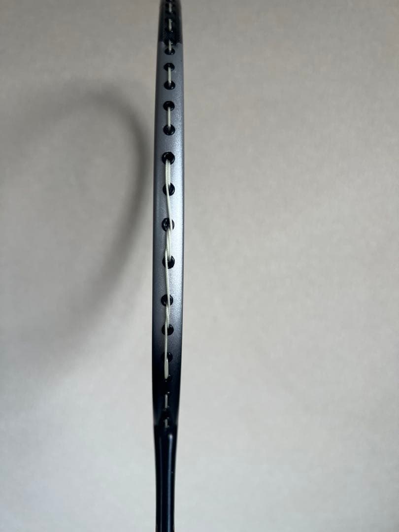 YONEX Ti10 2代目 3UG5 美品 チタンメッシュ
