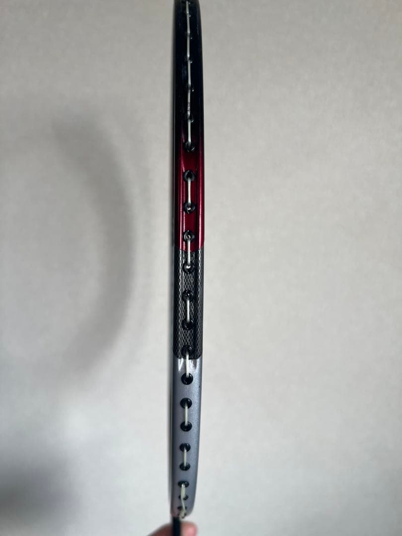 YONEX Ti10 2代目 3UG5 美品 チタンメッシュ