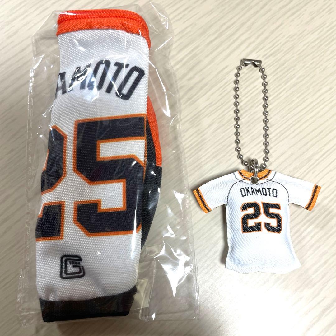 GIANTS エニマイくじ オカモンコンプリートセット　おまけ付き！！