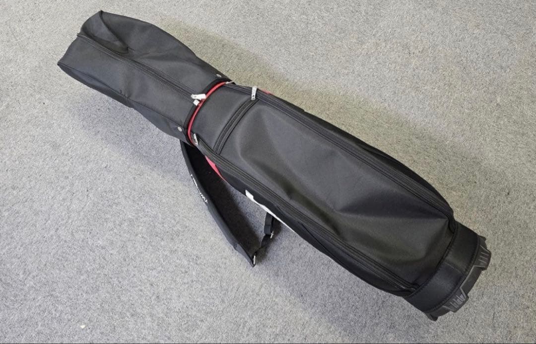 美品！HONMA ホンマ キャディバッグ　CB12539 9型/2.9KG