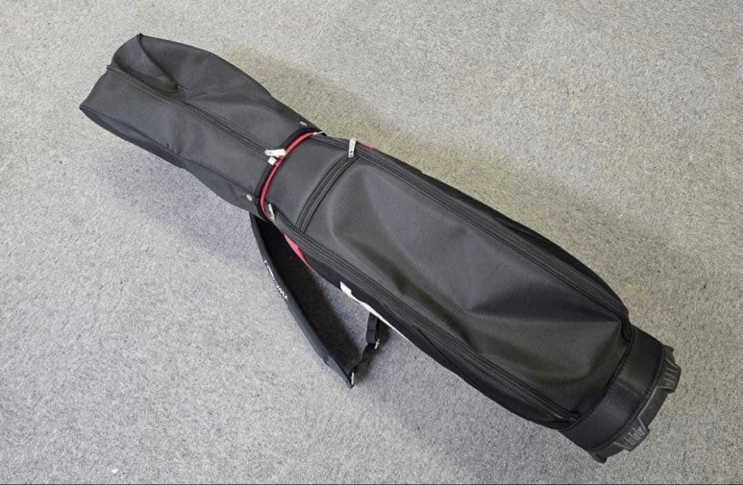 美品！HONMA ホンマ キャディバッグ　CB12539 9型/2.9KG