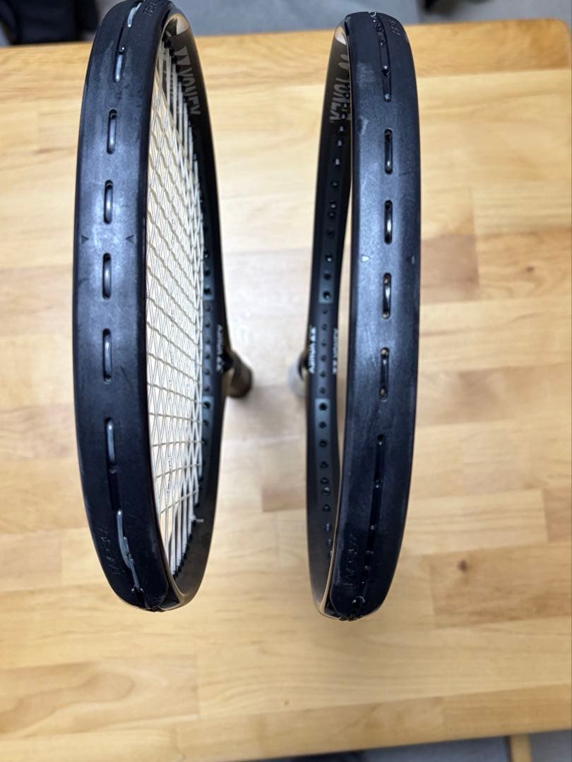 YONEX ヨネックス レグナ100 2本セット