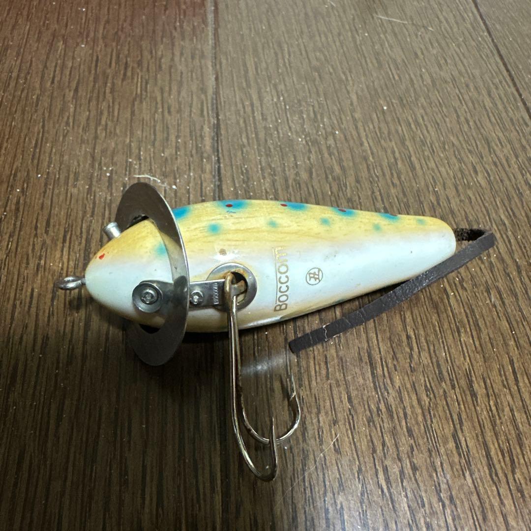 ボッコム　デグモ