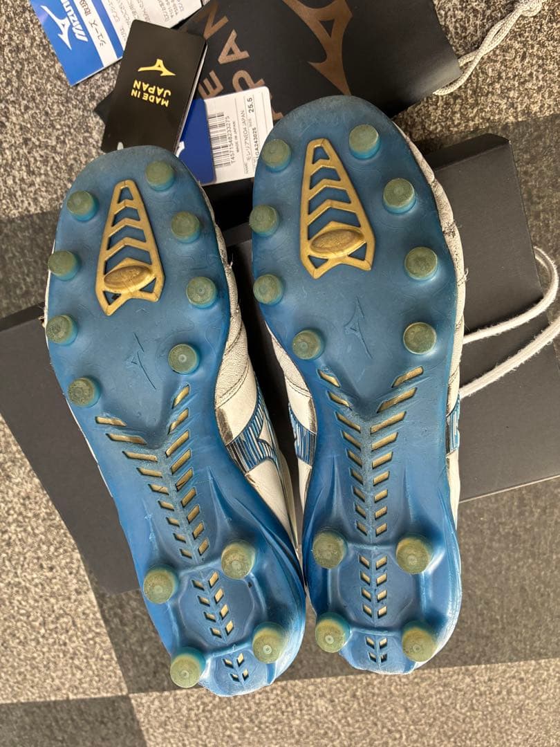 モレリアネオ4ジャパンMizuno Morelia サッカースパイク