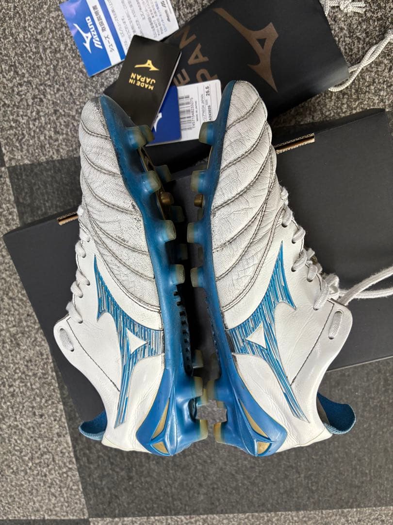 モレリアネオ4ジャパンMizuno Morelia サッカースパイク