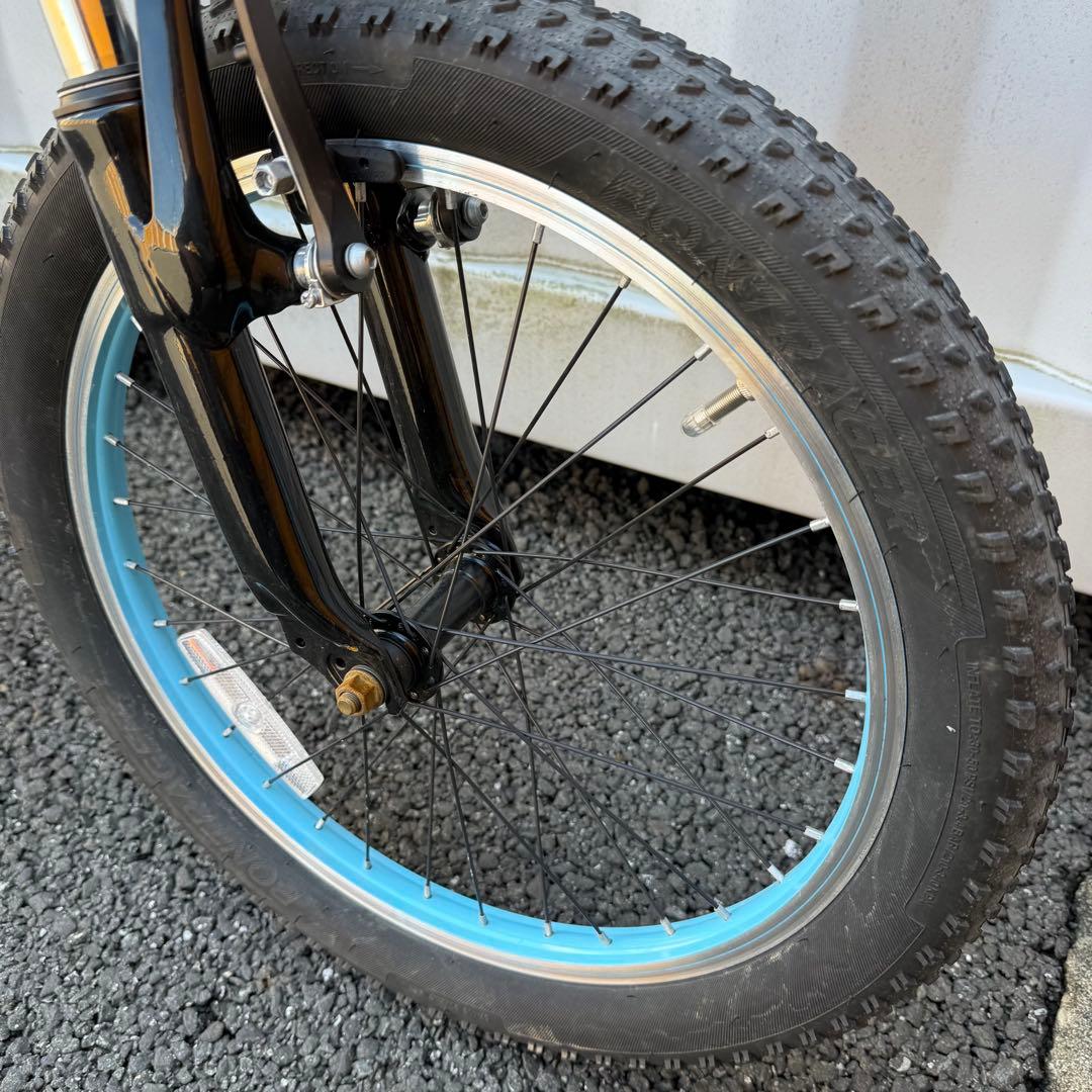 子供用自転車 20インチ Precaliber 身長114-132cm ホワイト