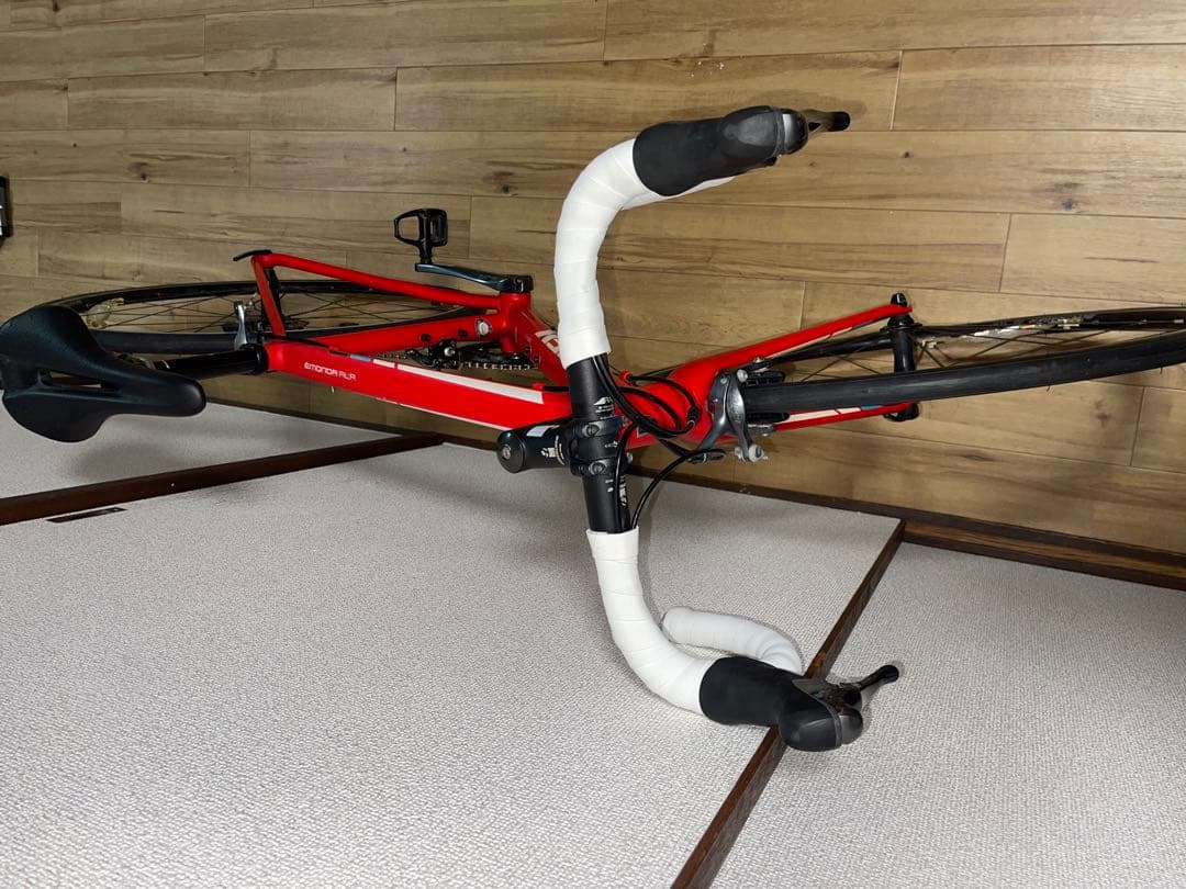 Trek emonda alr4 2017 本体自転車