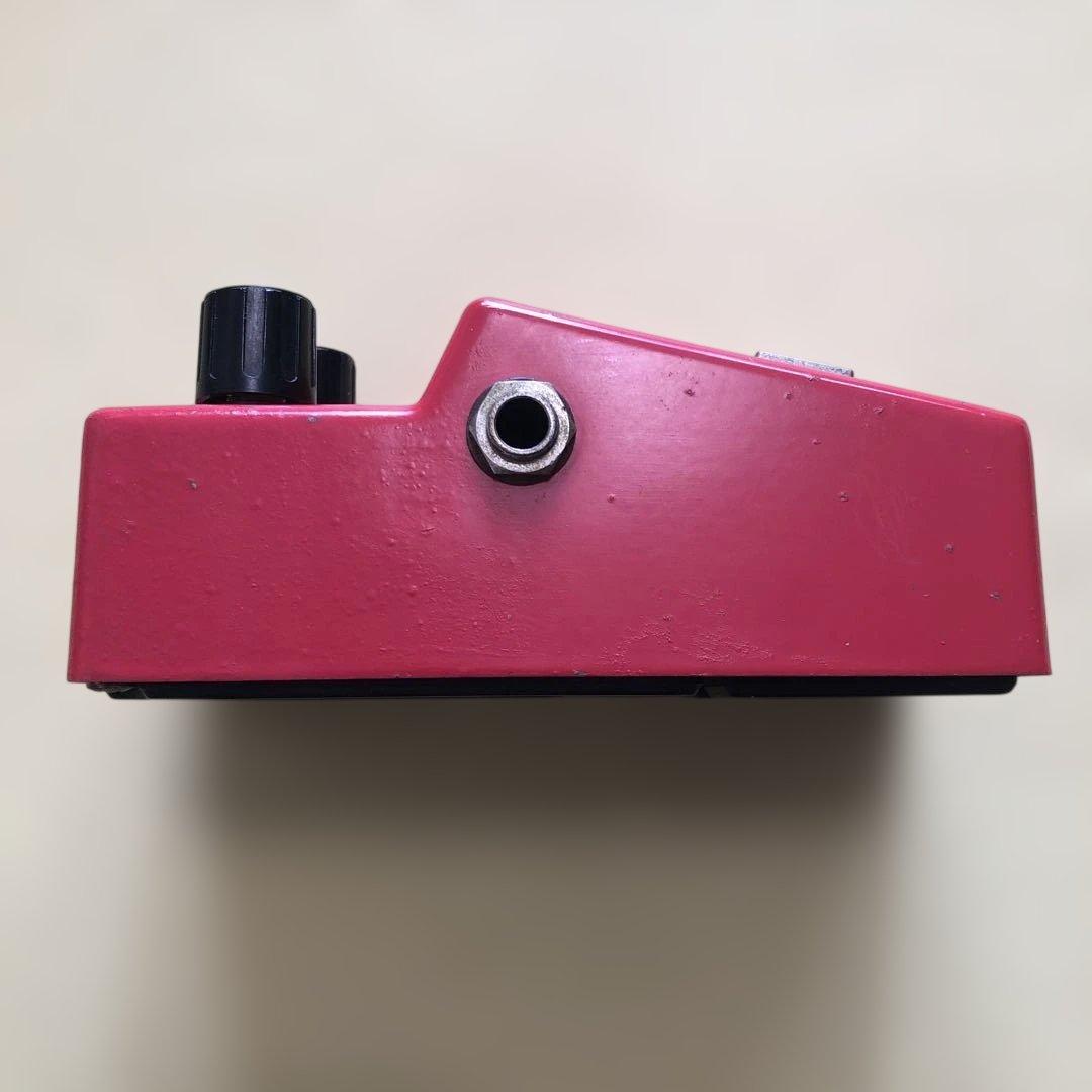 ギター Maxon /Compressor Co-101