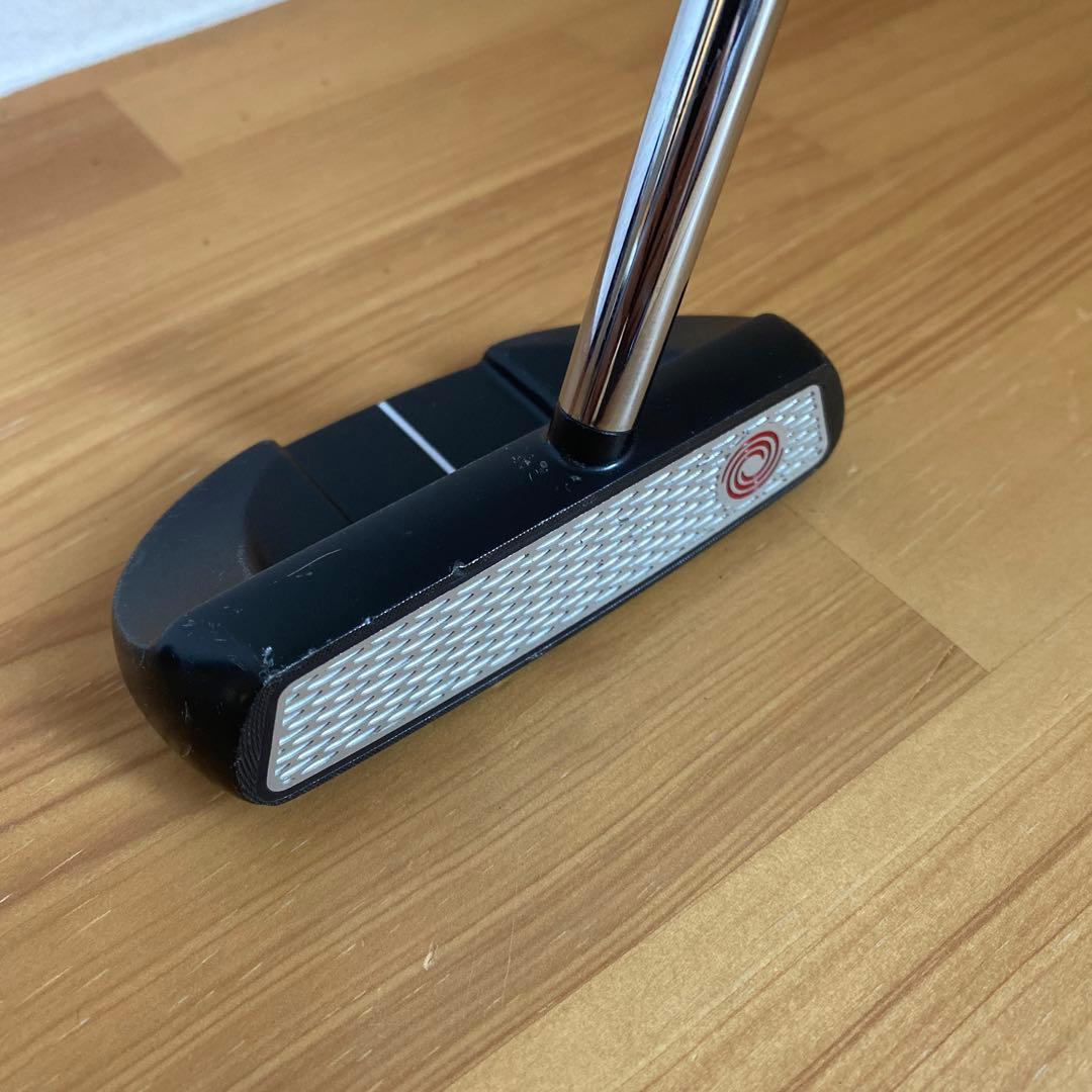 Odyssey l-X 5 CS パター