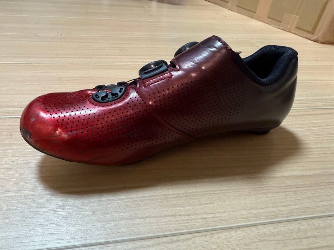 ウェア SHIMANO RC701