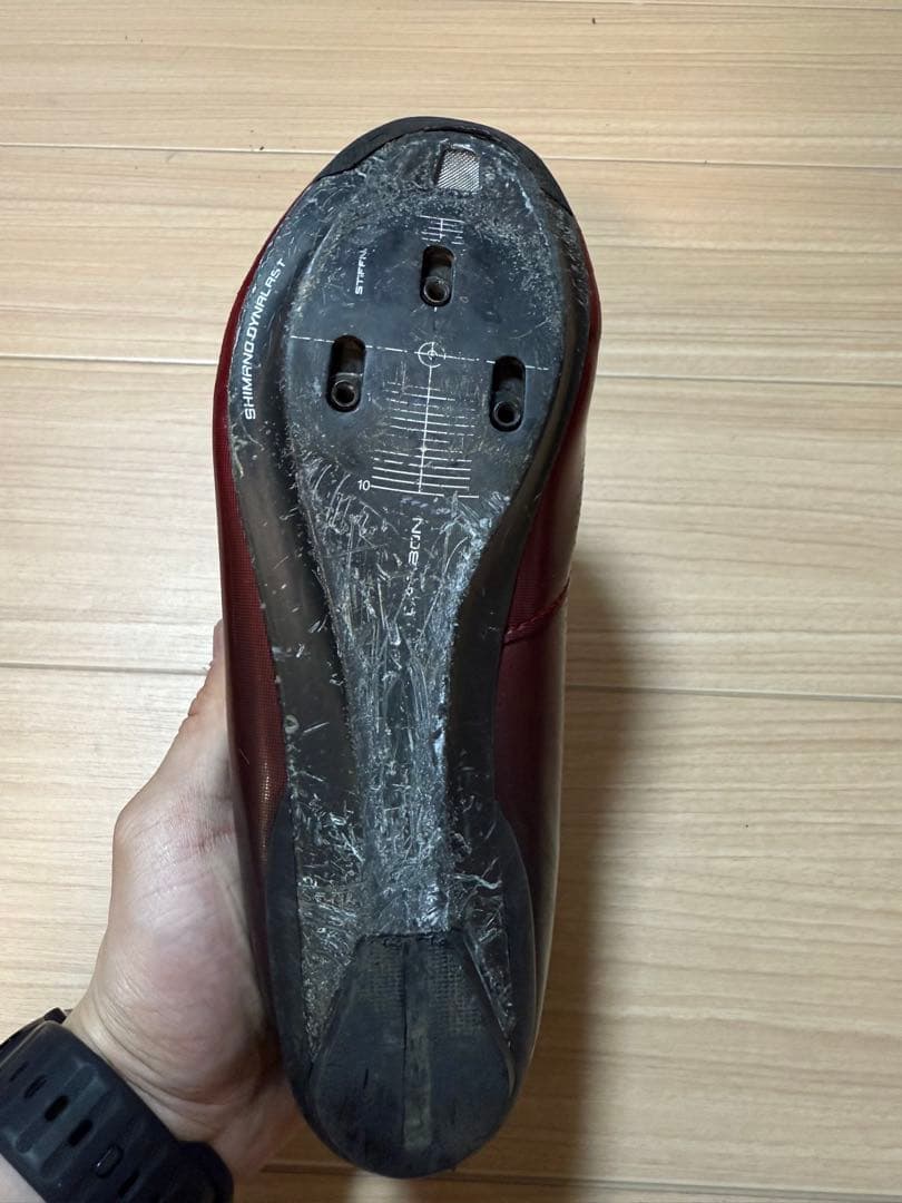 ウェア SHIMANO RC701