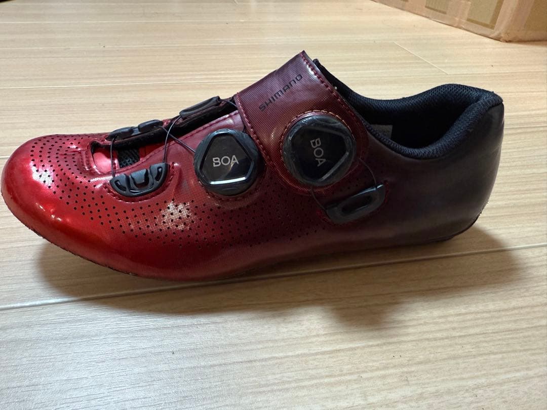 ウェア SHIMANO RC701