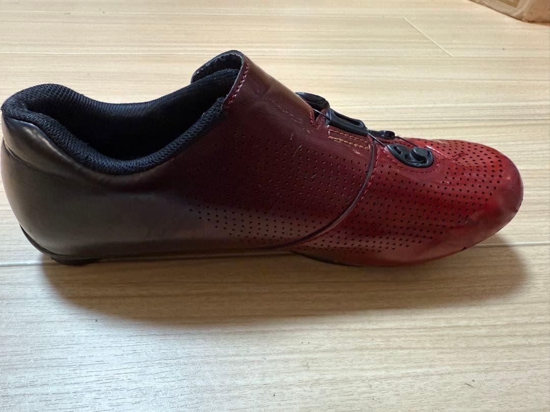 ウェア SHIMANO RC701