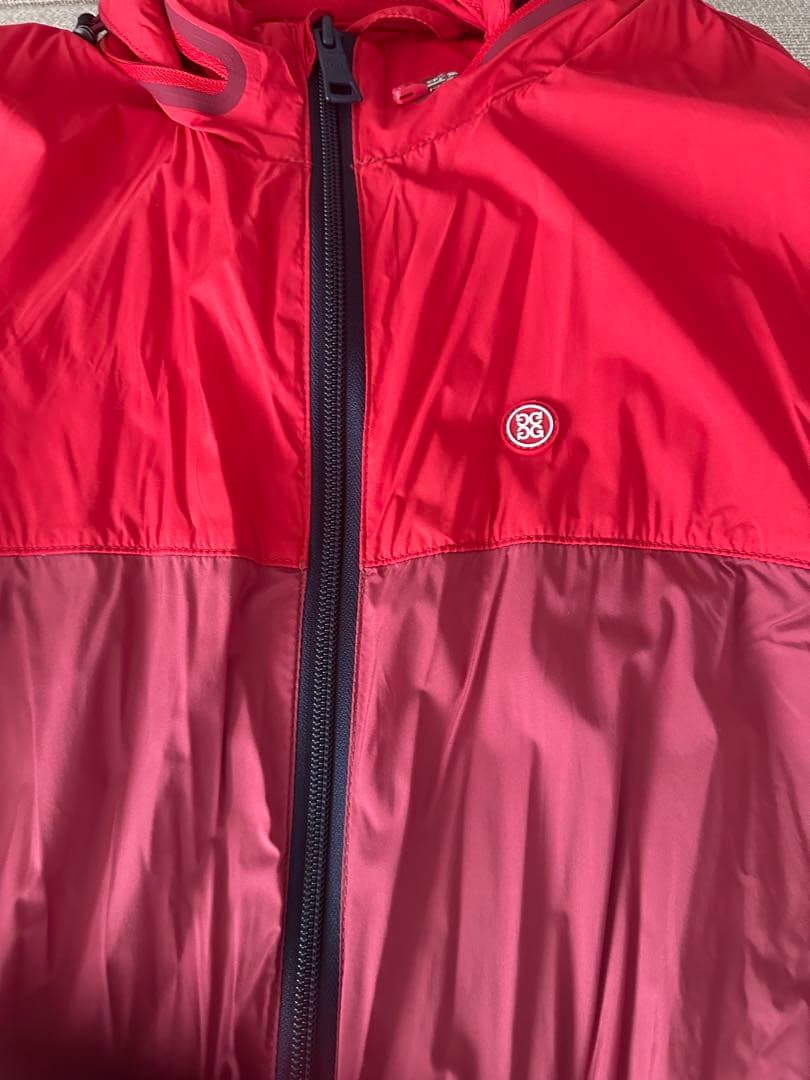 g fore golf wear ジーフォア　ジャケット