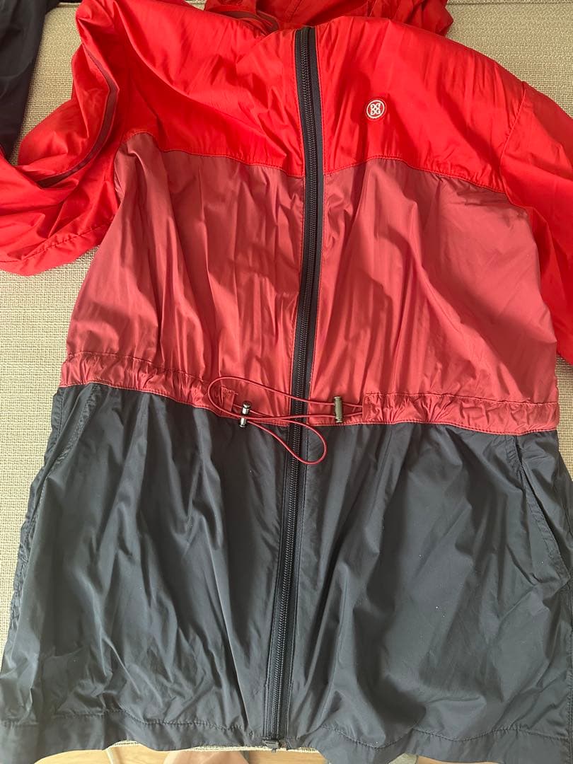 g fore golf wear ジーフォア　ジャケット