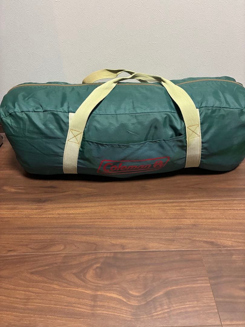 Tough Wide Dome 300 コールマン【状態良好品】