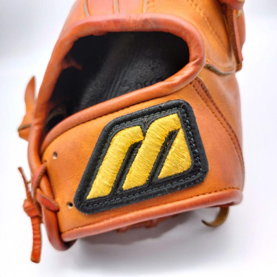 ミズノプロ MIZUNO Pro 硬式 グローブ 3Dテクノロジー ビッグM