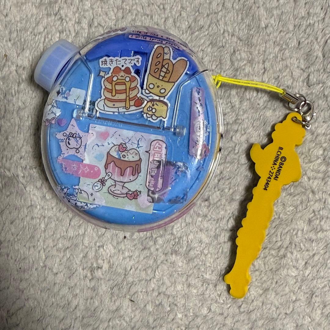 たまごっちパラダイス　本体