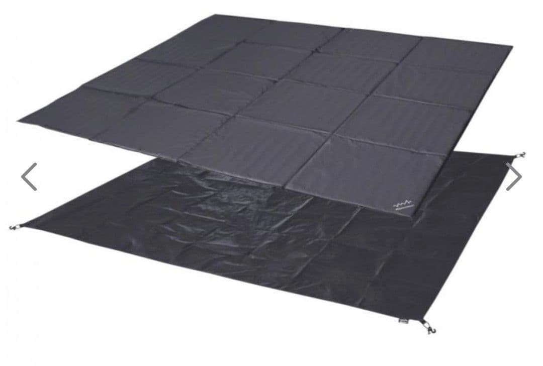テント・タープ Coleman TOUGHSCREEN 2-ROOM AIR MDX+