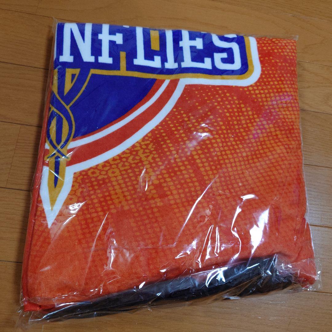 数量限定　直筆サイン入り 広島ドラゴンフライズ　 辻直人 青木保憲　コンビグッズ
