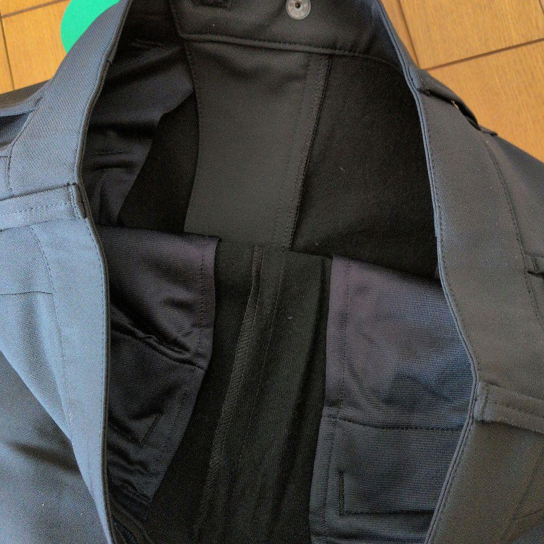 23GOLF メンズゴルフパンツ 82CM ブラック タグ付き
