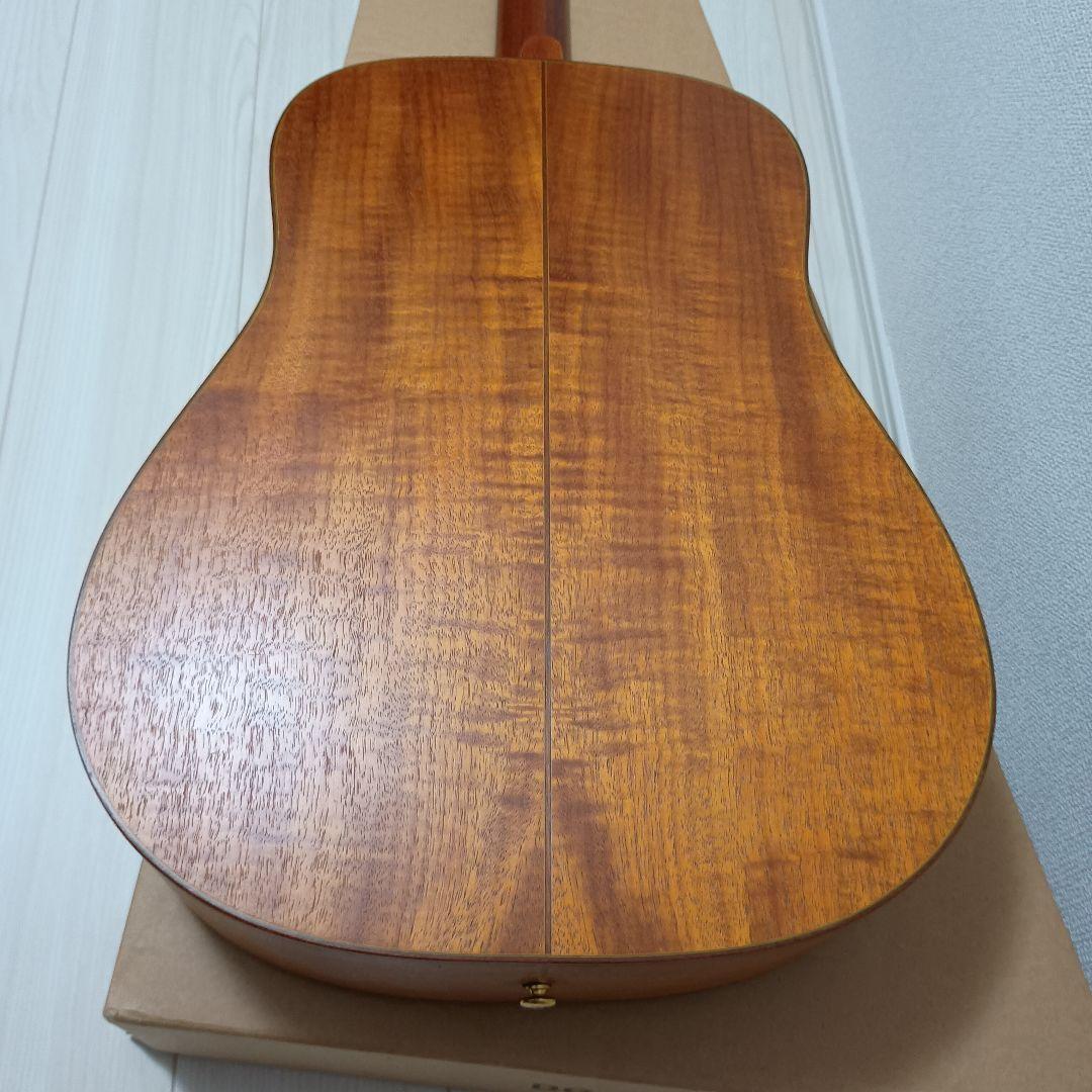 SX DG-LTD2 アコースティックギター