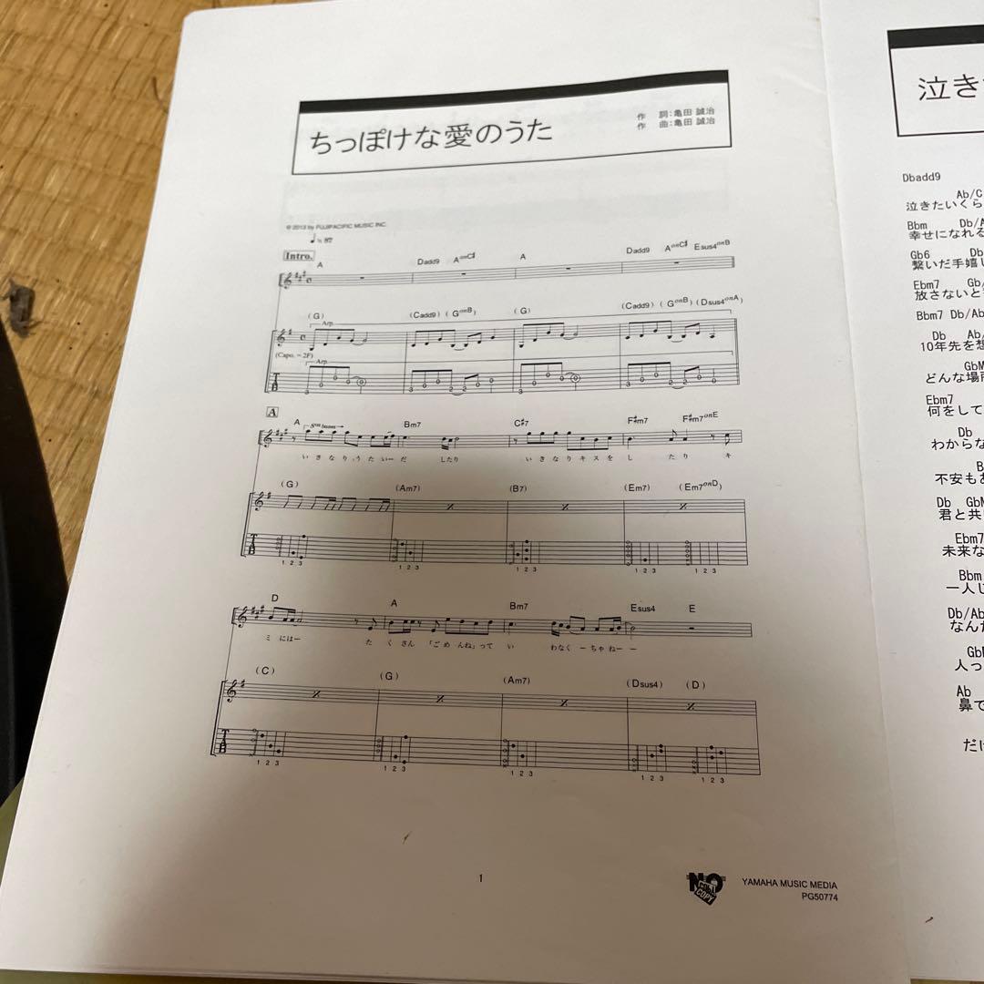 匿名配送　アコースティックギター　YAMAHA FS720S ギター入門編DVD