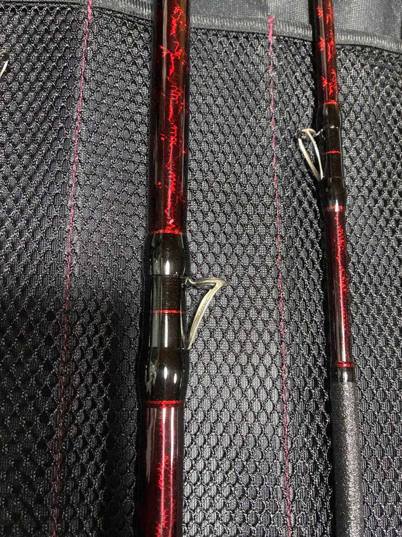 SHIMANO 25極翔500手持ち 石鯛(極美品)