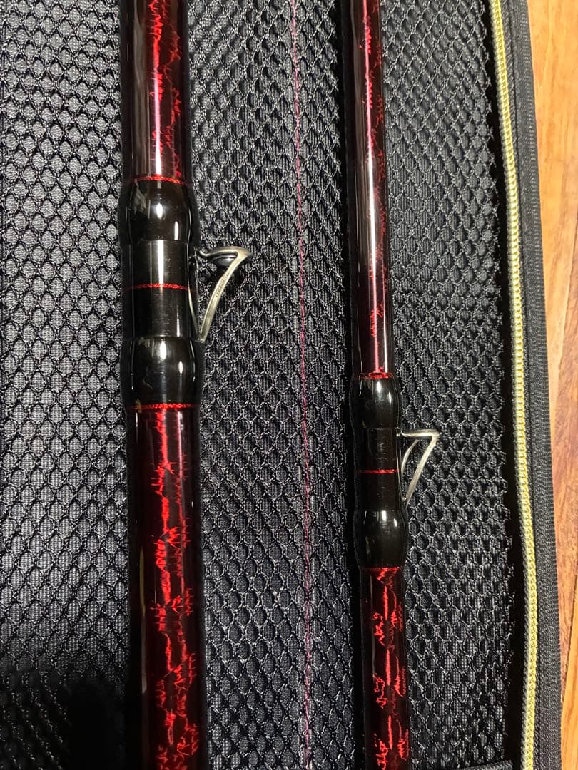 SHIMANO 25極翔500手持ち 石鯛(極美品)