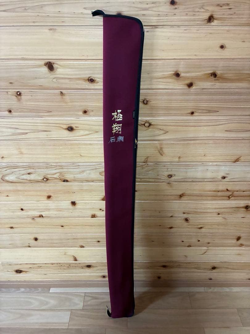 SHIMANO 25極翔500手持ち 石鯛(極美品)