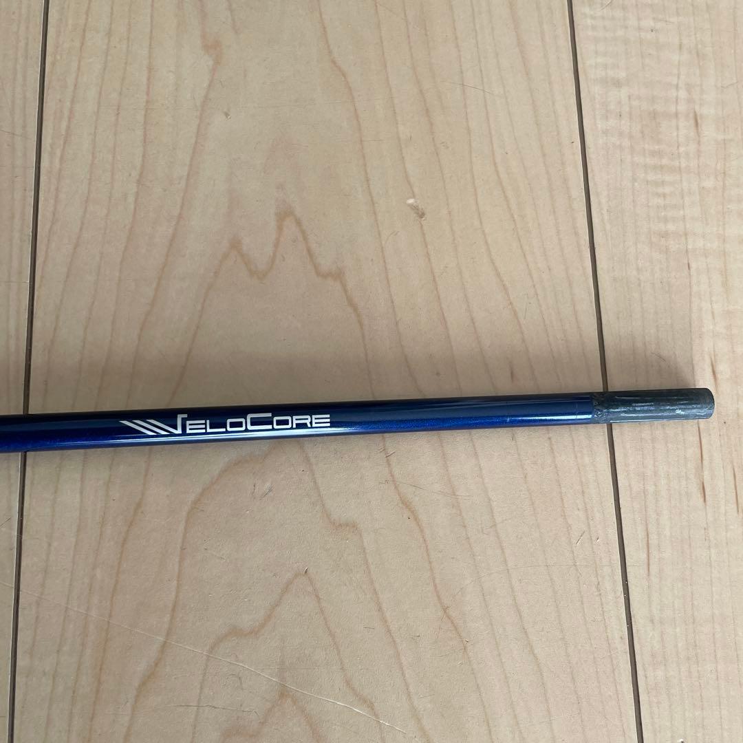 Fujikura VENTUS TR Blue シャフト 7S