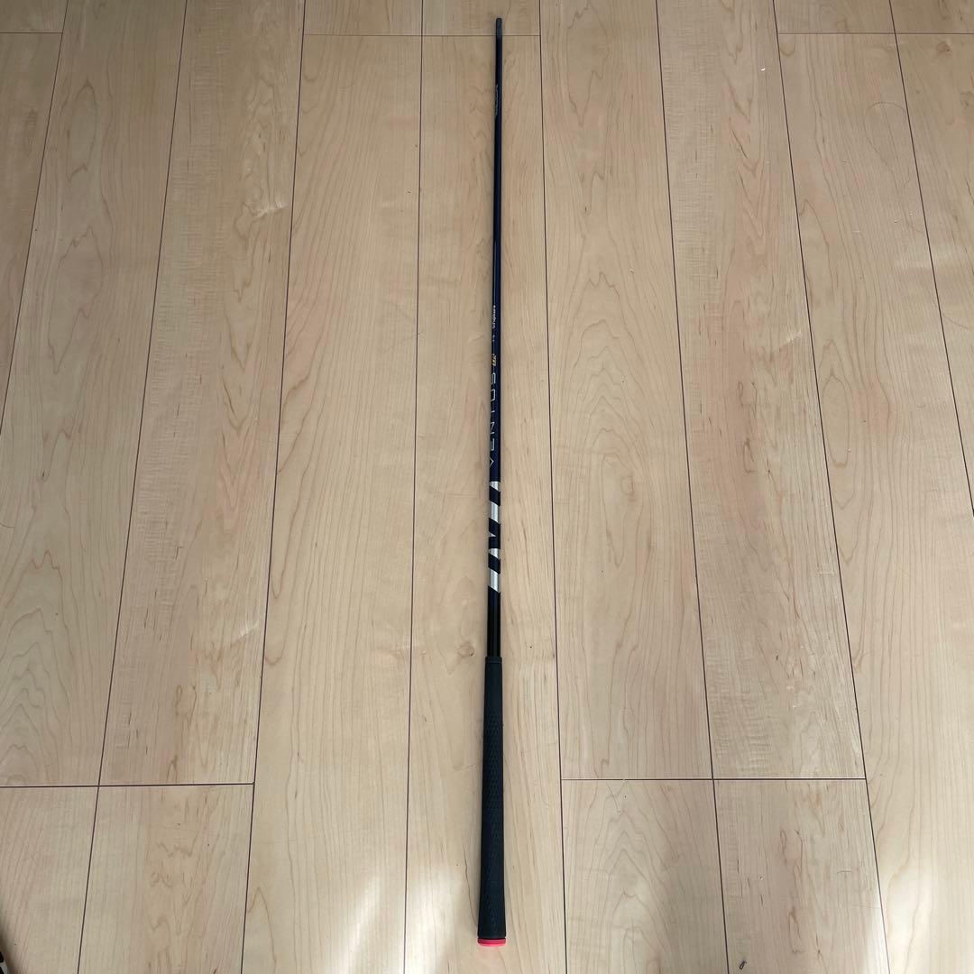 Fujikura VENTUS TR Blue シャフト 7S