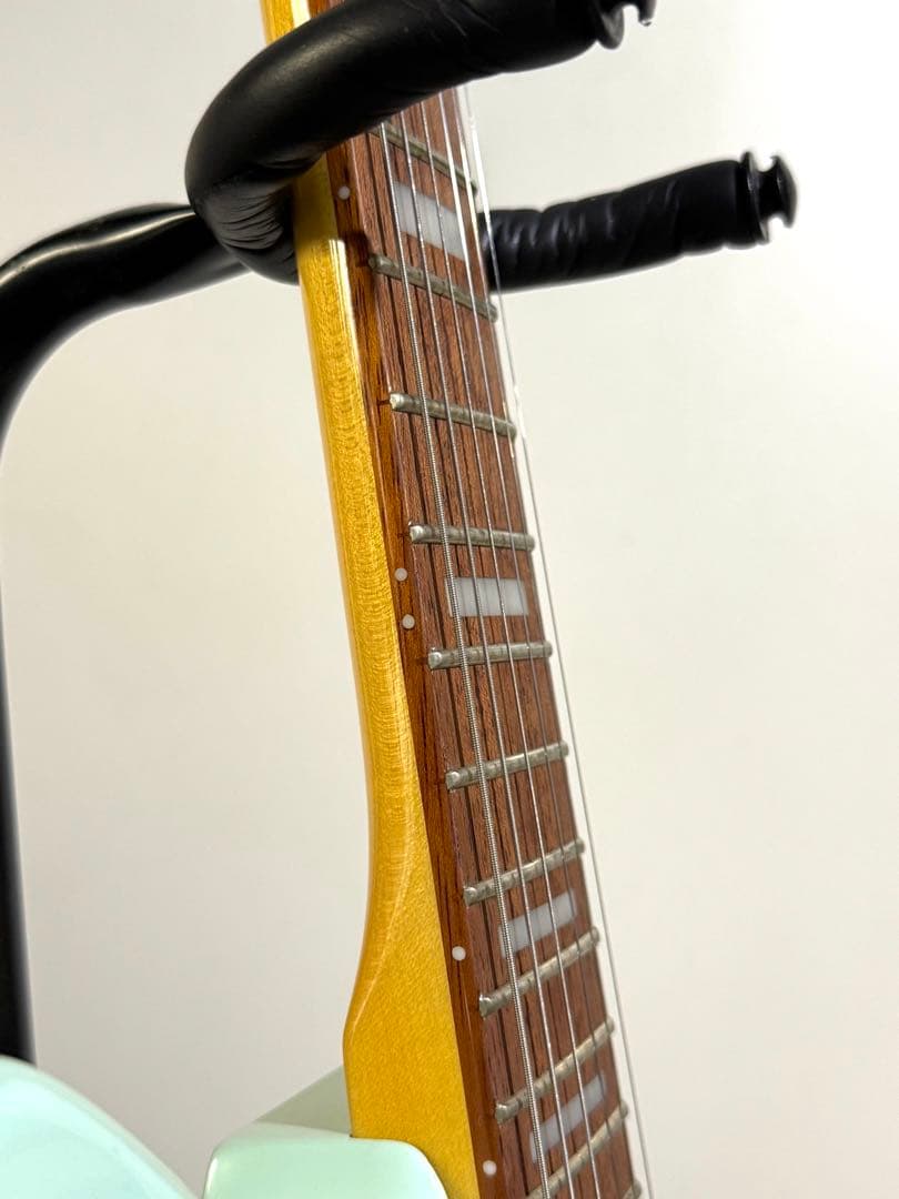 ギター G&L Tribute Series DOHENY Surf Green