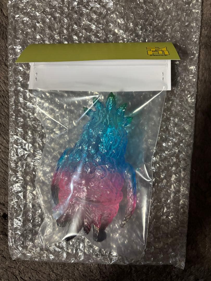 Ukydaydreamer ガンジャーラarktzコラボ