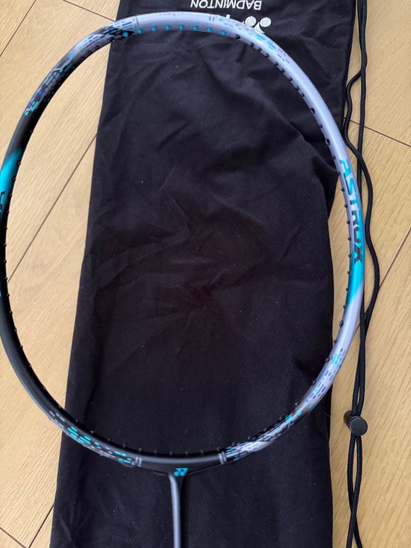 YONEX アストロクス88Dプロ 4UG5 超美品‼️