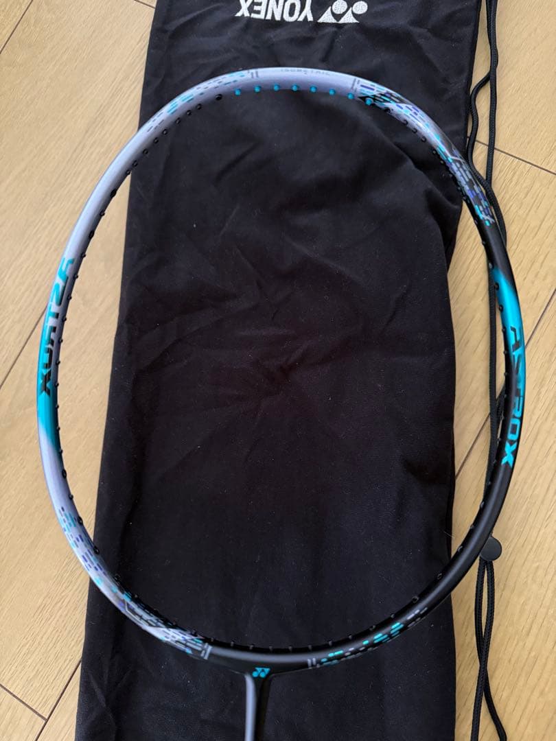YONEX アストロクス88Dプロ 4UG5 超美品‼️