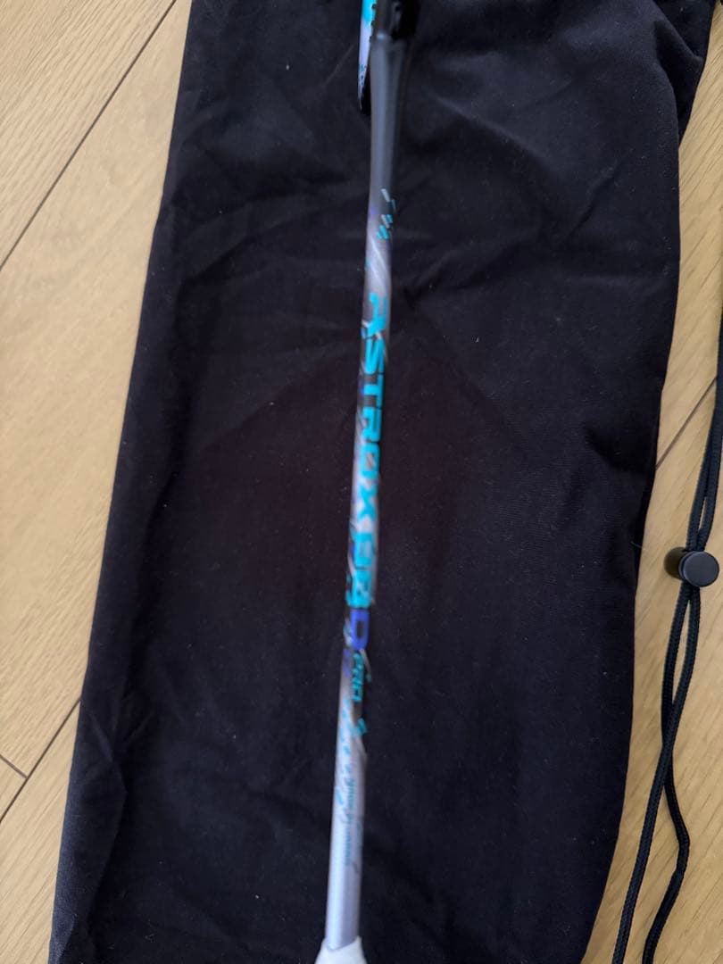 YONEX アストロクス88Dプロ 4UG5 超美品‼️