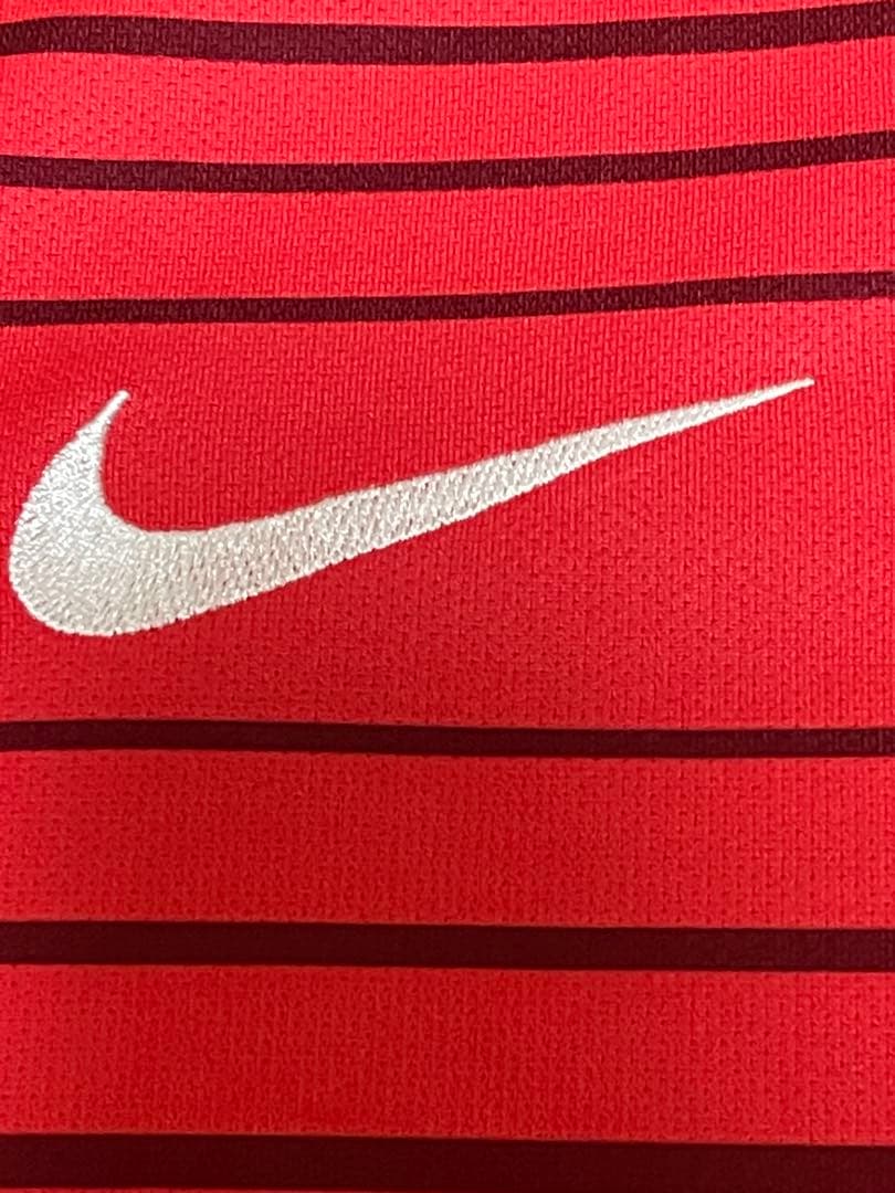 Portugal 2014/2015 サッカーシャツナイキ577986-677